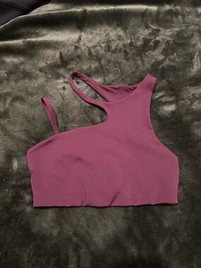 Peloton Endurance Light High Neck Cut Away Bra